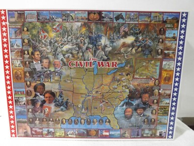 Rompecabezas Más Grande Del Mundo Puzzle Adultos Educa La