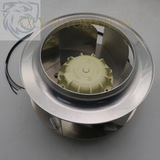 NEW ZIEHL-ABEGG RH28M-2EK.3F.1R Centrifugal Fan UPS transportation 