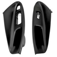 Convertible Door Panel Housing PAIR Black 199...