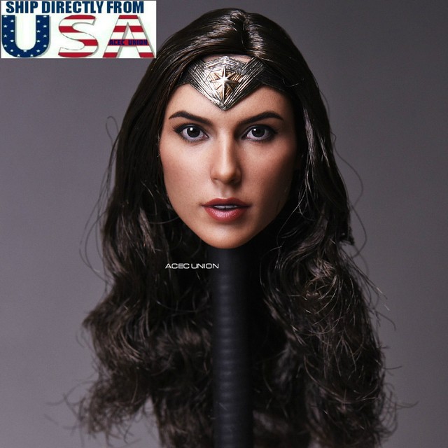 gal gadot hot toys