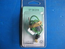 Condensateur Renault R6