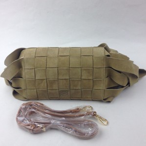 loewe woven bag