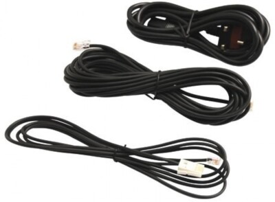 Polycom Ersatzkabelpaket