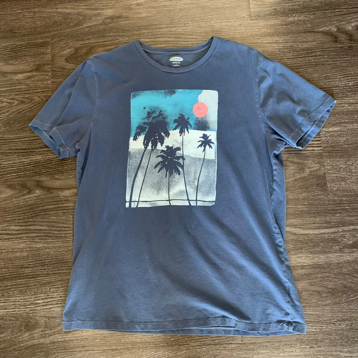 old navy graphic t shirts mens
