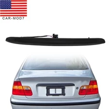 For 1999-2001 BMW E46 325i 328i 330i 51137171699 Trunk Lid Grip With Key Button
