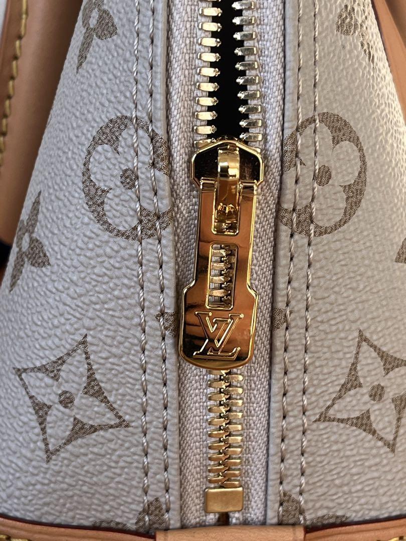 LOUIS VUITTON Alma BB Monopanum 2023 Limited Model M23502 | eBay LOUIS VUITTON Alma BB Monopanum 2023 Limited Model M23502 | eBay