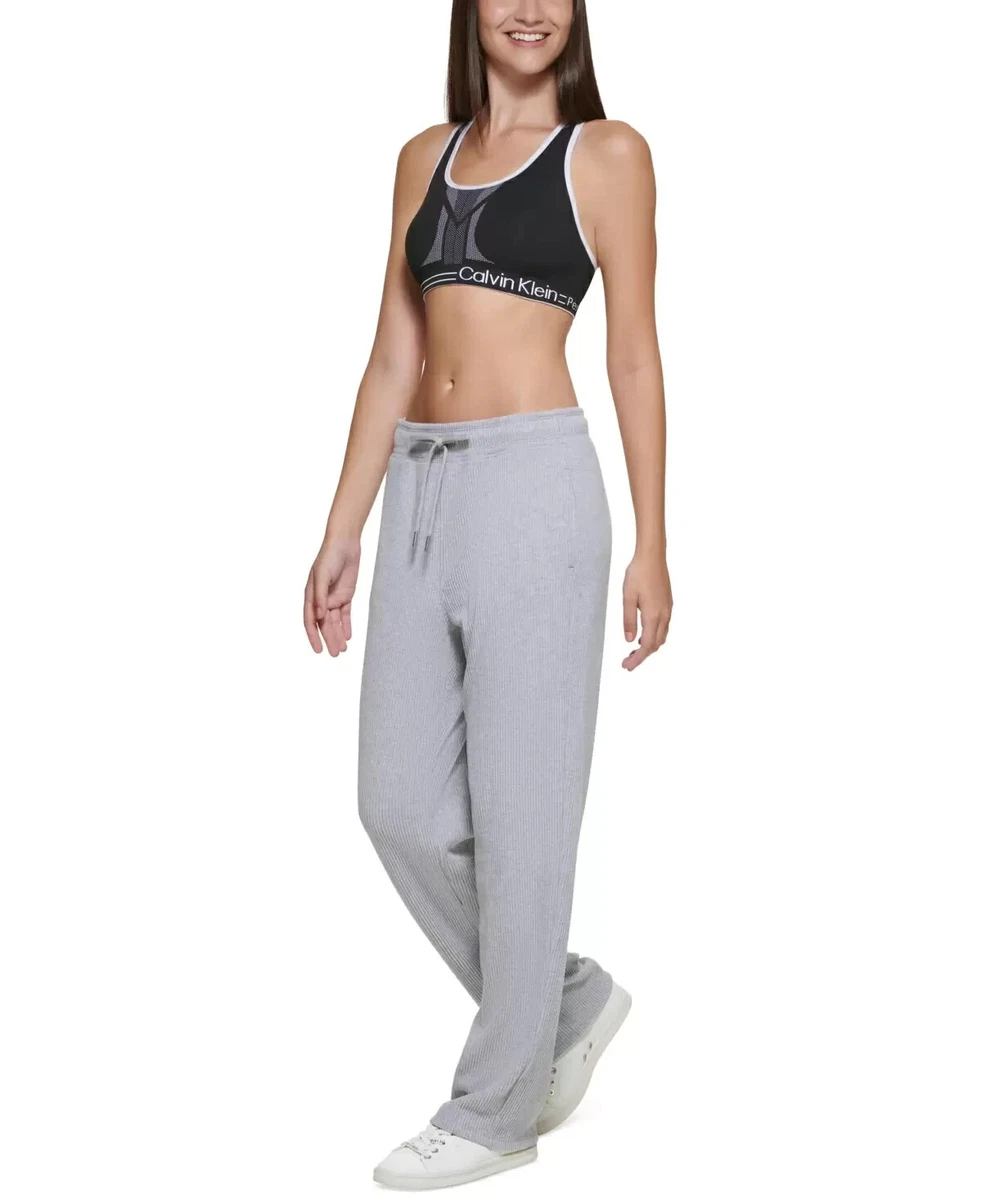 Calvin klein sports pants new arrivals