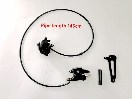 Pad Drift Trike Go kart Buggy lever 