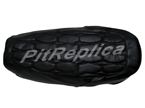 NEW SUZUKI GT550 GT380 J/K 1972-1973 SEAT SADDLE COVER [3TTC] - Picture 8 of 8