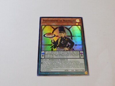 Yugioh TCG Age of Overlord (AGOV) - Pick Your Card - 2020 | eBay
