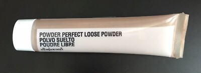 New Mary Kay Powder Perfect Loose Powder Bronze #6422 Demo Tube Fast Ship