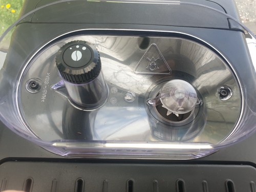 Kaffeevollautomat Krups EA81 Automatic Kaffee Espresso Machine Kaffeemaschine - Bild 11 von 11