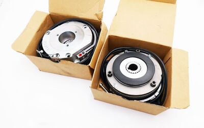 Precima FDB 13 13493972 180VDC 34W 2-25NM Doppelbremse -unused/OVP-