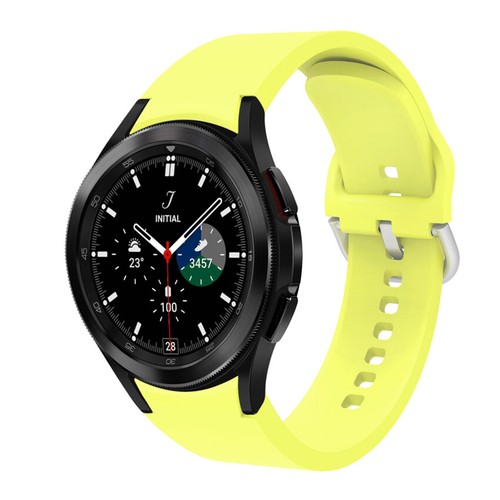 Sport Strap Band Silicone For Samsung Galaxy Watch 5 4 40 44mm Classic 46mm 42mm - Bild 20 von 38