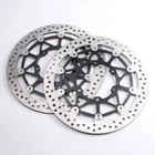 Motorcycle Front Brake Disc For SUZUKI GSX-R1000 2017 2018 2020 2021 2022