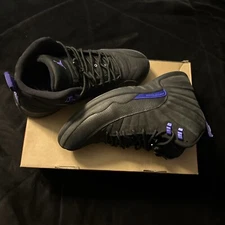 Size 10.5 - Air Jordan 12 Retro Dark Concord