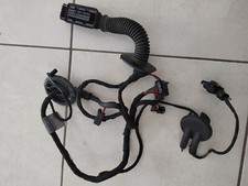 Porte arrière et accessoires Audi S5