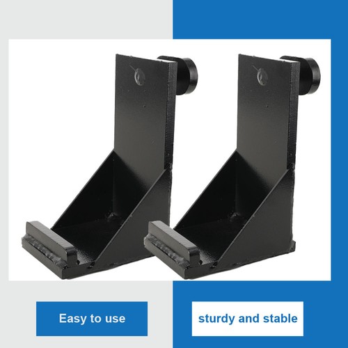 2Pack Upgrade Superior Shipping Container, Jack Lug, Jack Leveling Attachment US
