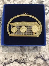 Siegel Jewelers 1996 Grand Rapids MI - Van Andel Arena