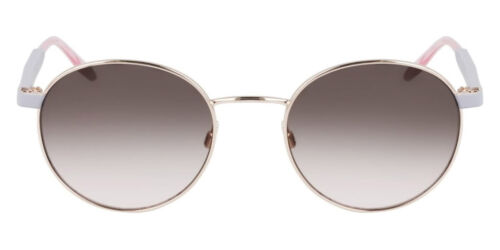 Gafas de sol Converse CV302S IGNITE redondas 51 mm nuevas y auténticas