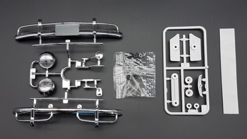 TAMIYA R/C KAROSSERIE VW KÄFER BEETLE FÜR M-CHASSIS (LANG) # 300084185 - Bild 4 von 6