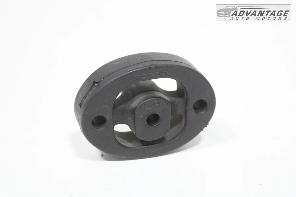 Honda Insight 2019-2022 sistema de escape silenciador tubo aislador suspensión OEM Foto 3 de 4