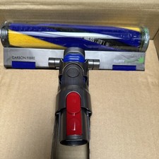 Dyson Optic Fluffy Cleaner Head  