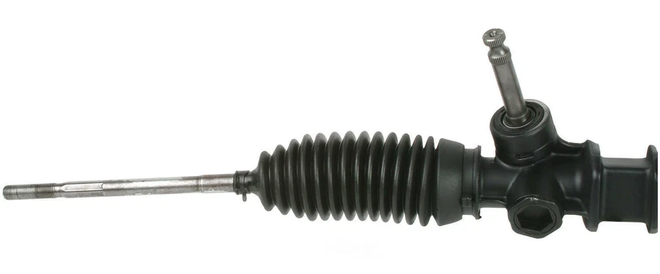 Conjunto de estante y piñón Cardone 24-2657 Reman para Kia Rio 2001 Foto 3 de 4