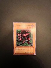 Yu-Gi-Oh! Ryu-Kishin Powered SDK-E022 Unl…