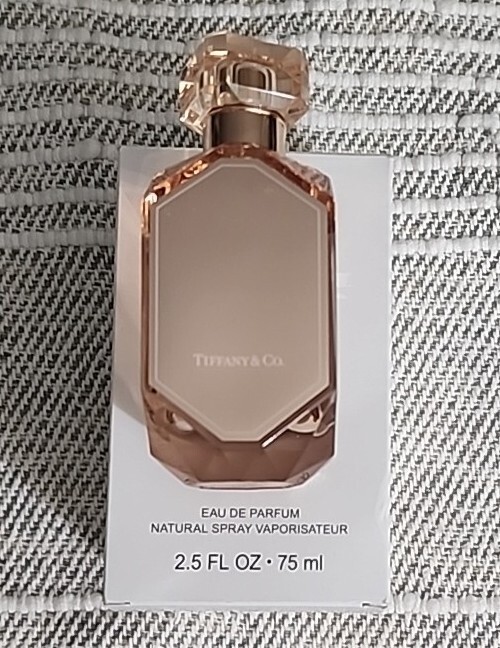 香水(女性用) Tiffany & Co. Rose Gold Intense 50ml Tiffany & Co. Rose Gold Intense Eau de Parfum | Nordstrom