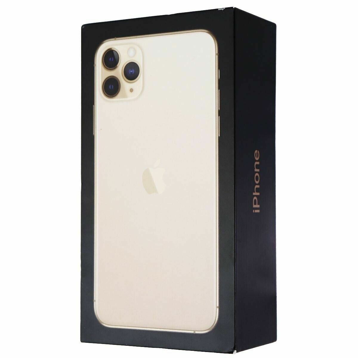 iPhone 11 Pro Max / 11 Pro Box Original Apple Retail iPhone 11 Pro Max / 11 Pro Box Original Apple Retail
