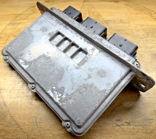 2014 Ford E150 E250 E350 Van 5.4L ECM Engine Computer Module PCM DC2A-12A650-HD - Picture 3 of 6