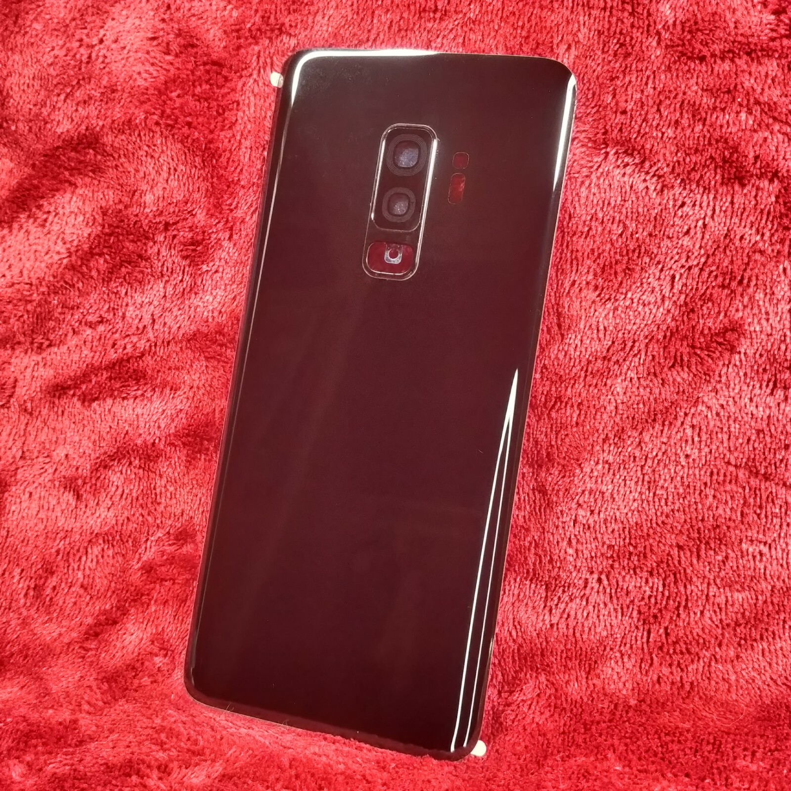 Back Glass