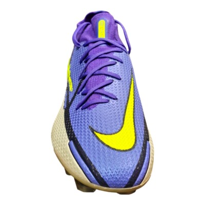 Nike Phantom GT2 Elite DF FG Sapphire Volt Gray Fog CZ9889-570