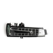 LED Specchietto laterale Indicatore di direzione per Mercedes-Benz W204 W164 ML300 ML500 ML550 ML320 Porta Ala Specchietto retrovisore Lampada  34