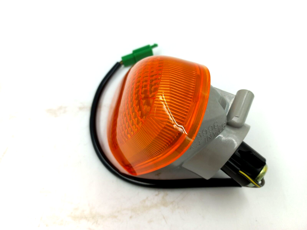 93-00 KAWASAKI ZX 1100D LEFT REAR TURN TAIL LIGHT #23040-1253 for