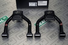 K-tuned Front Upper Control Arms Camber Kit Rubber Bushing For Civic 96-00 Ek