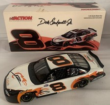 2003 Action 1:24 Dale Earnhardt Jr 8 Budweiser/D.M.P. Monte Carlo 1/59,796 MIB