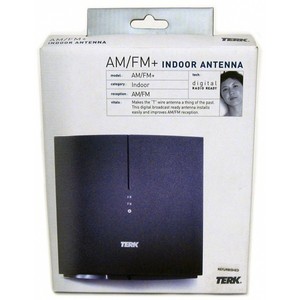 TERK-Indoor-AM-FM-Radio-Stereo-Digital-Receiver-Antenna