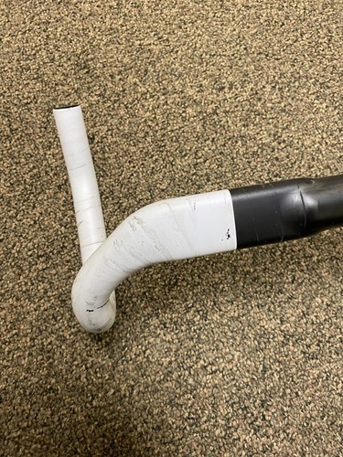 Easton Ec70 Aero 31.8 42cm Carbon Handlebars - Picture 4 of 10