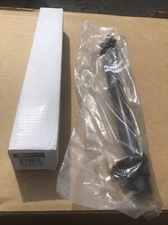 Steering Tie Rod End Adjusting Sleeve Front NAPA/PROFORMER CHASSIS-PCC ES3311S