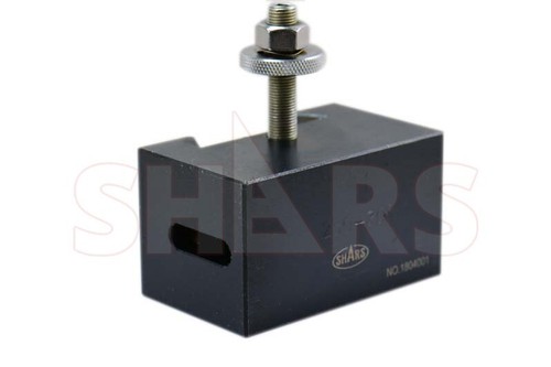 Soporte cónico Shars Morse 3 #5 y #53 tipo 305 serie CXA nuevo P} - Imagen 2 de 6