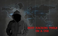 HACKING USB BOOT PRO HACKING OPERATING SYSTEM 1100+ TOOLS HACK ANY PC BRUTE kali