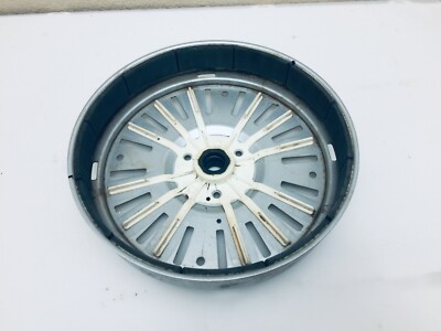 Samsung VRT Electric Washing Machine Model WF210ANW XAA Rotor Assembly