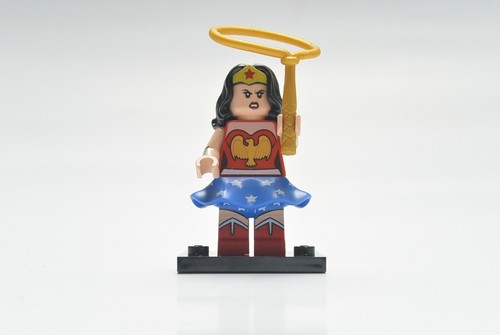 Lego Minifiguren 71026 - Serie DC Heroes - verschieden zum Aussuchen! NEU + OVP - Bild 3 von 17