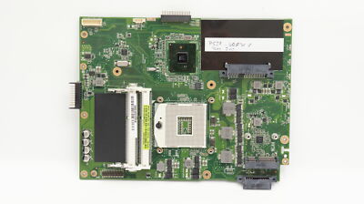 Asuspro P52F-SO031V Mainboard für Intel getestet 60-N0JMB100-B03