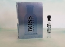 hugo boss tonic sample
