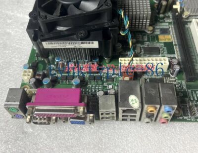 Huahan IP-M945A REV:1.0 Industrial motherboard