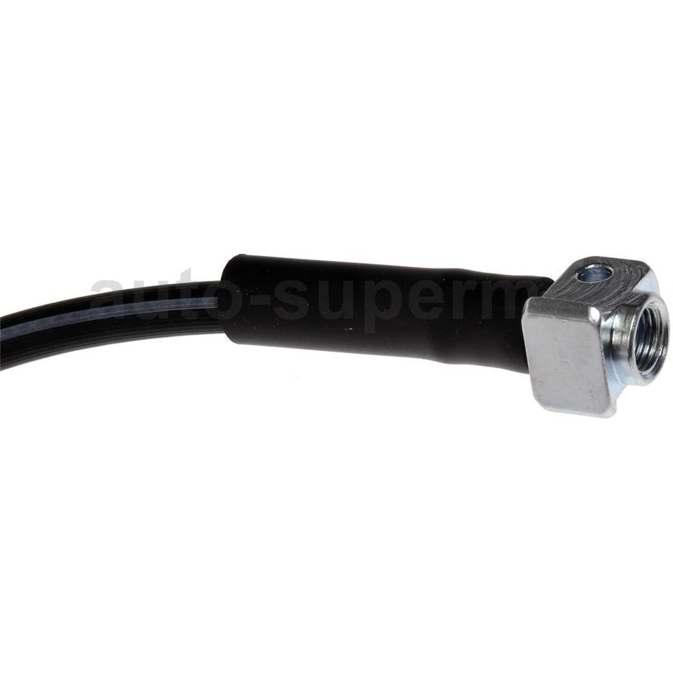 Kit manguera freno delantero trasero línea Dorman 4 piezas para Buick Rainier 2006 2007 4,2 L Foto 3 de 4