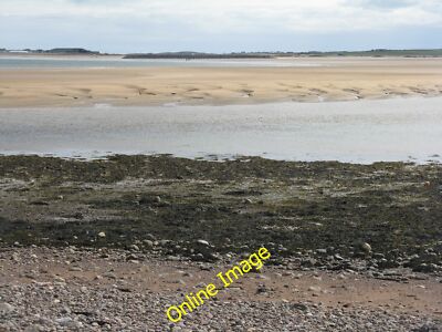 Foto 12x8 Blick nach Süden über den Kopf der Broad Bay \u00c0ird Thunga Carr c2013